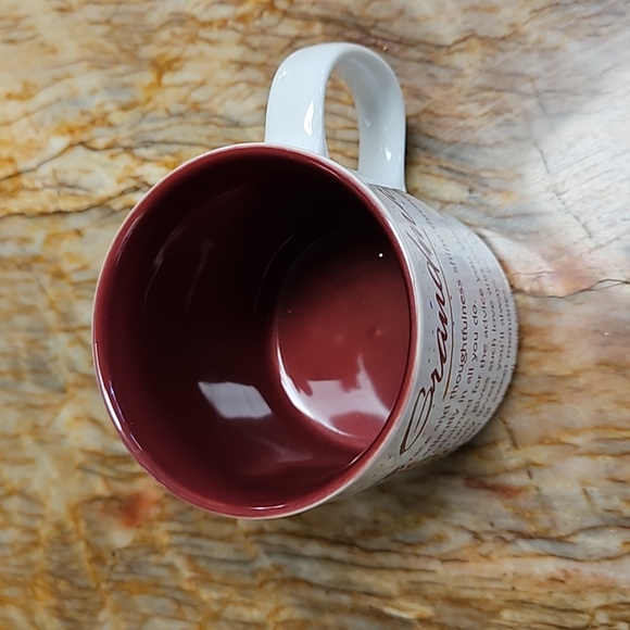 GRANDMA coffee mug cup - Picture 4 of 5